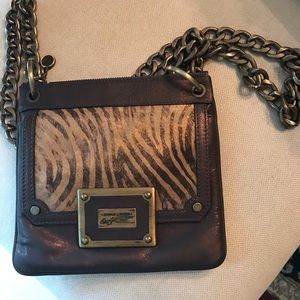 Donald J Pliner Purse